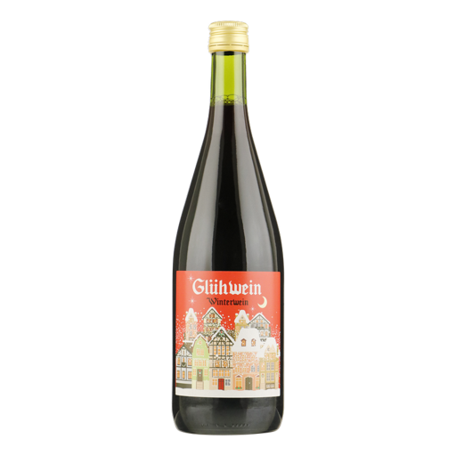 GLUHWEIN  WINTERWEIN - 100 CL